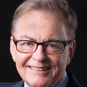 Meet your Posher, Gary